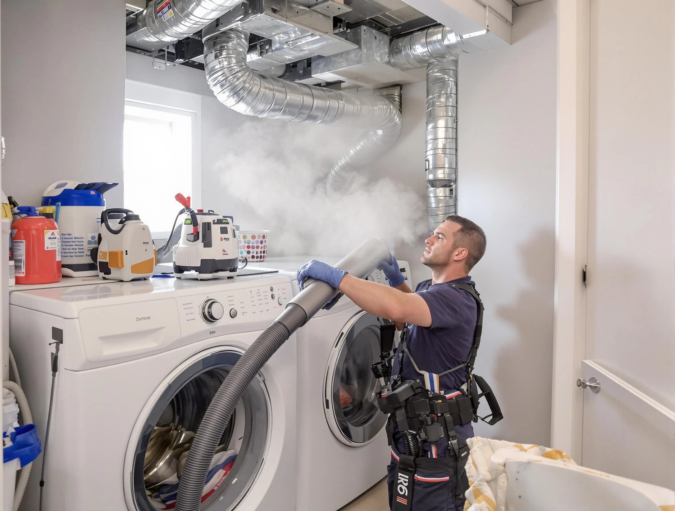 Duct Cleaning service in Woodmoor, CO