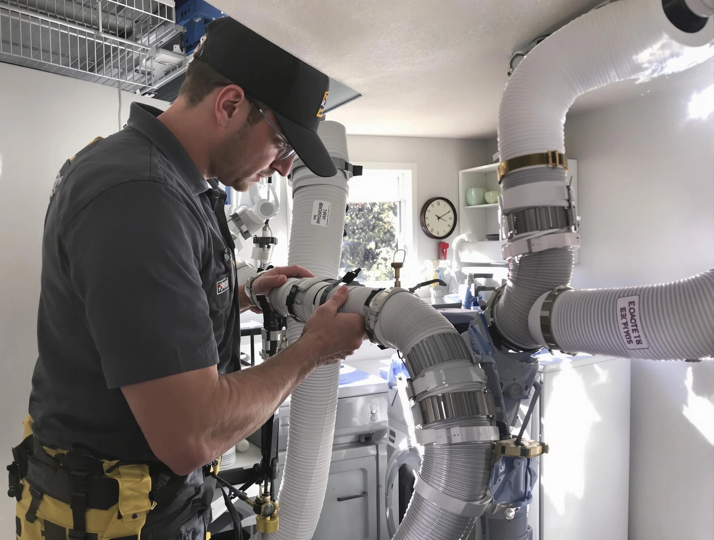 Hose Installation service in Woodmoor, CO